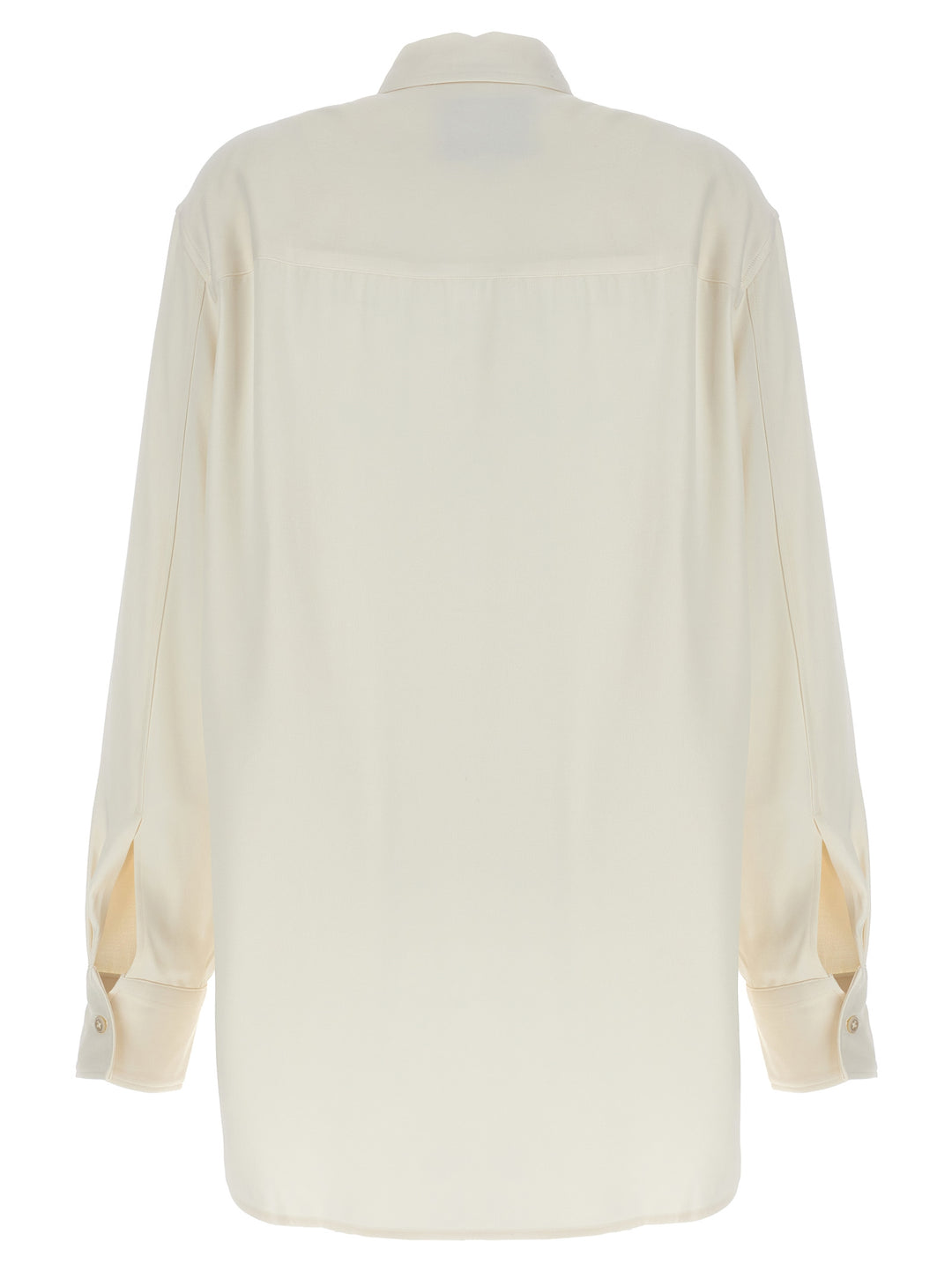 Santos Shirt, Blouse White