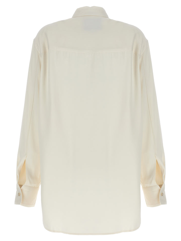 Santos Shirt, Blouse White