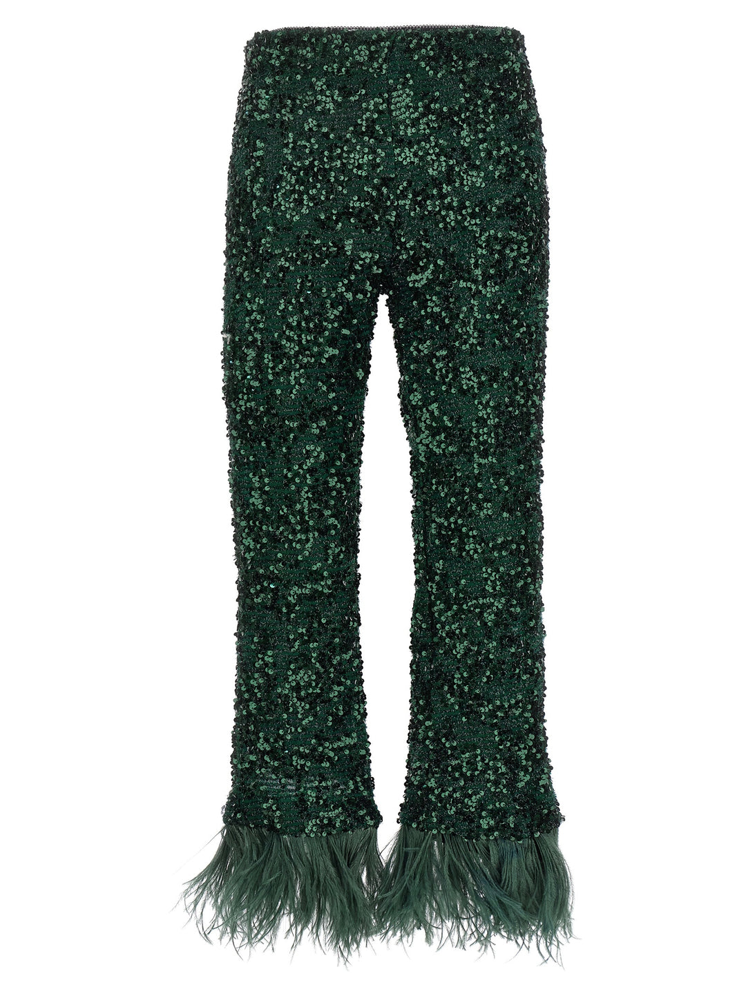 Savy Pants Green