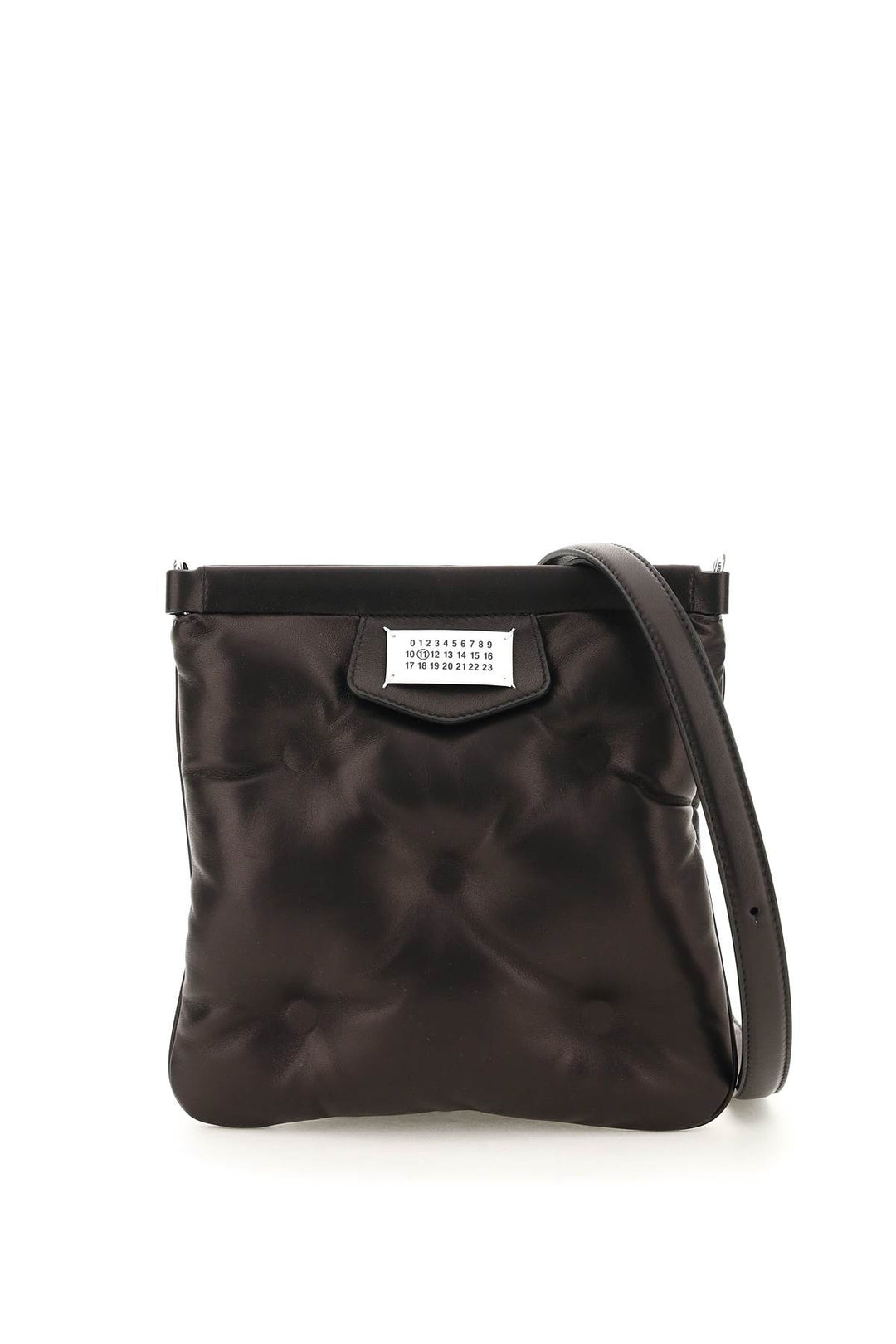 Flat Glam Slam Crossbody Bag - Maison Margiela - Women