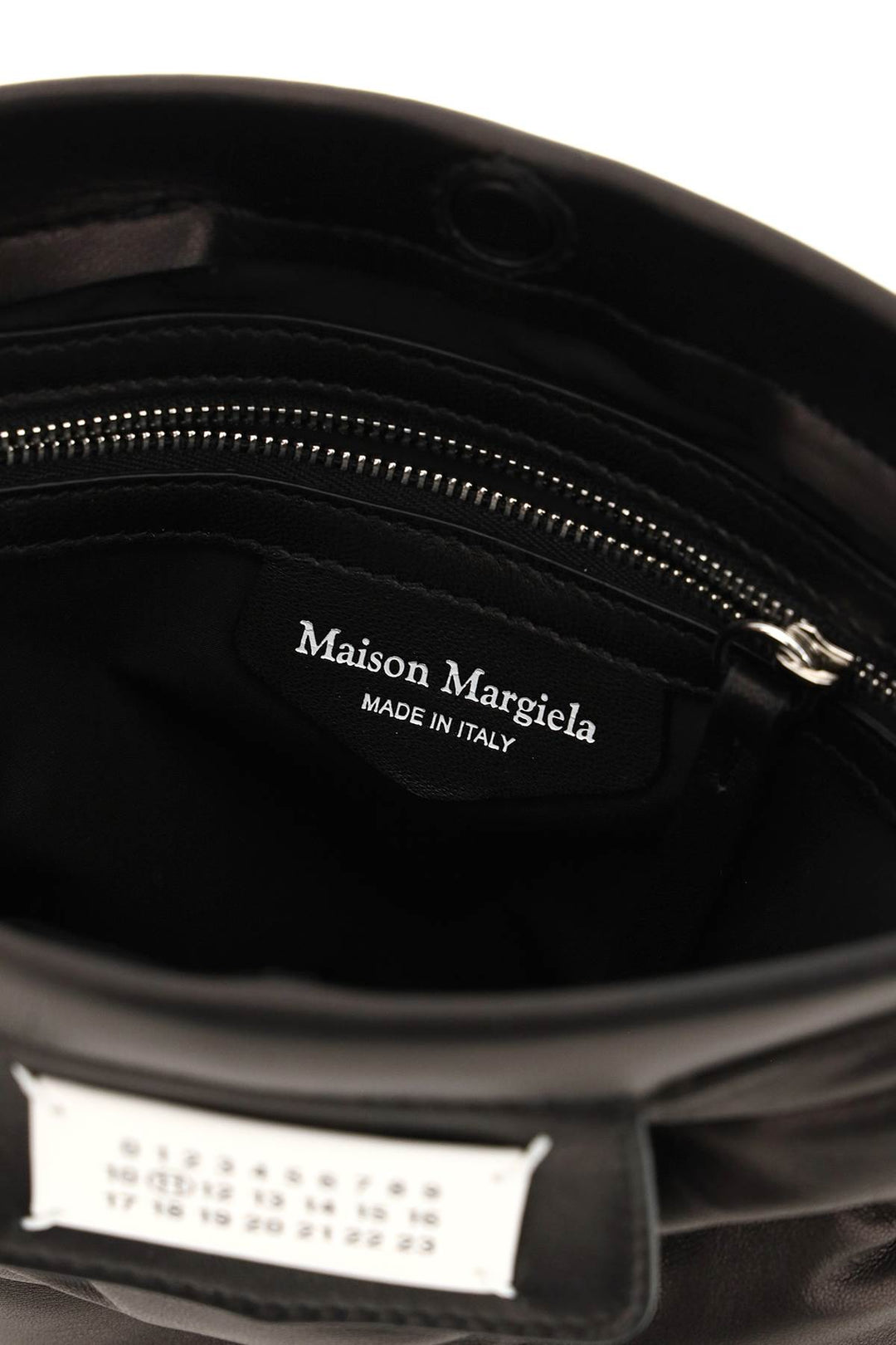 Flat Glam Slam Crossbody Bag - Maison Margiela - Women