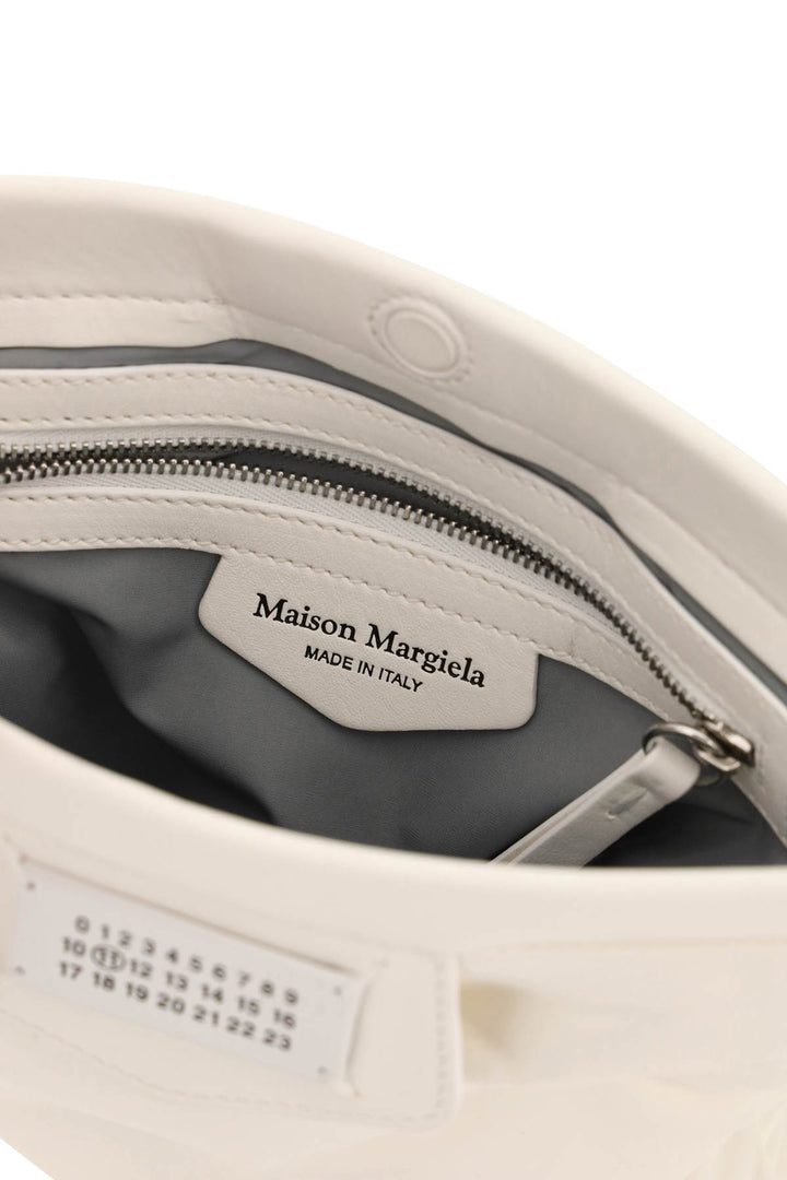 Flat Glam Slam Bag - Maison Margiela - Men