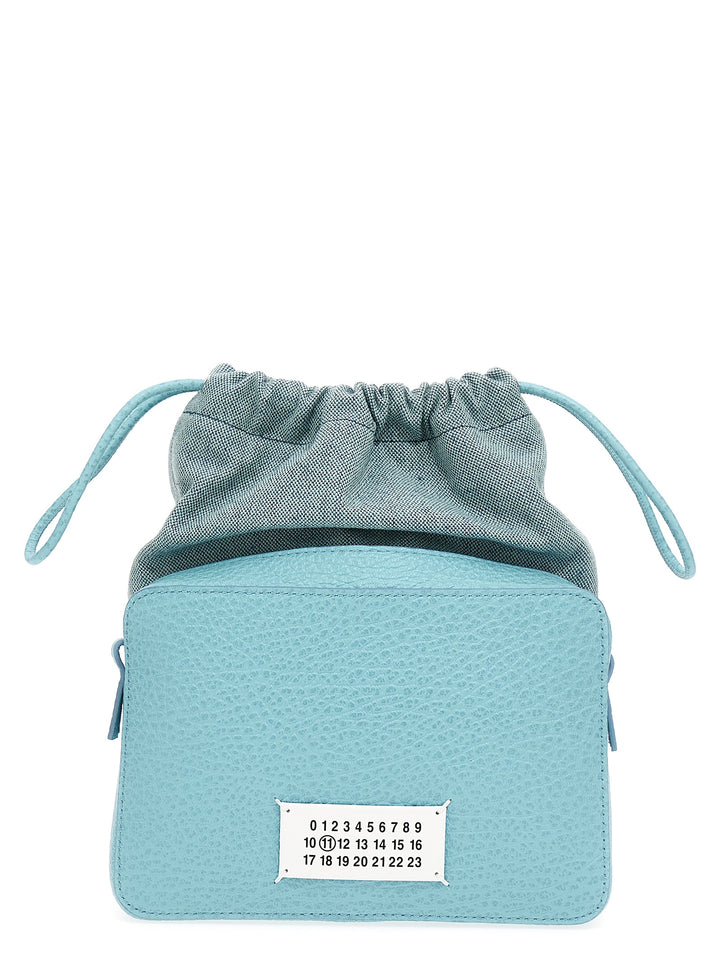 5ac Camera Bag Crossbody Bags Light Blue