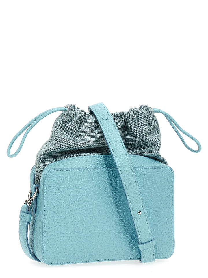 5ac Camera Bag Crossbody Bags Light Blue