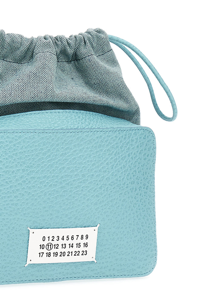 5ac Camera Bag Crossbody Bags Light Blue