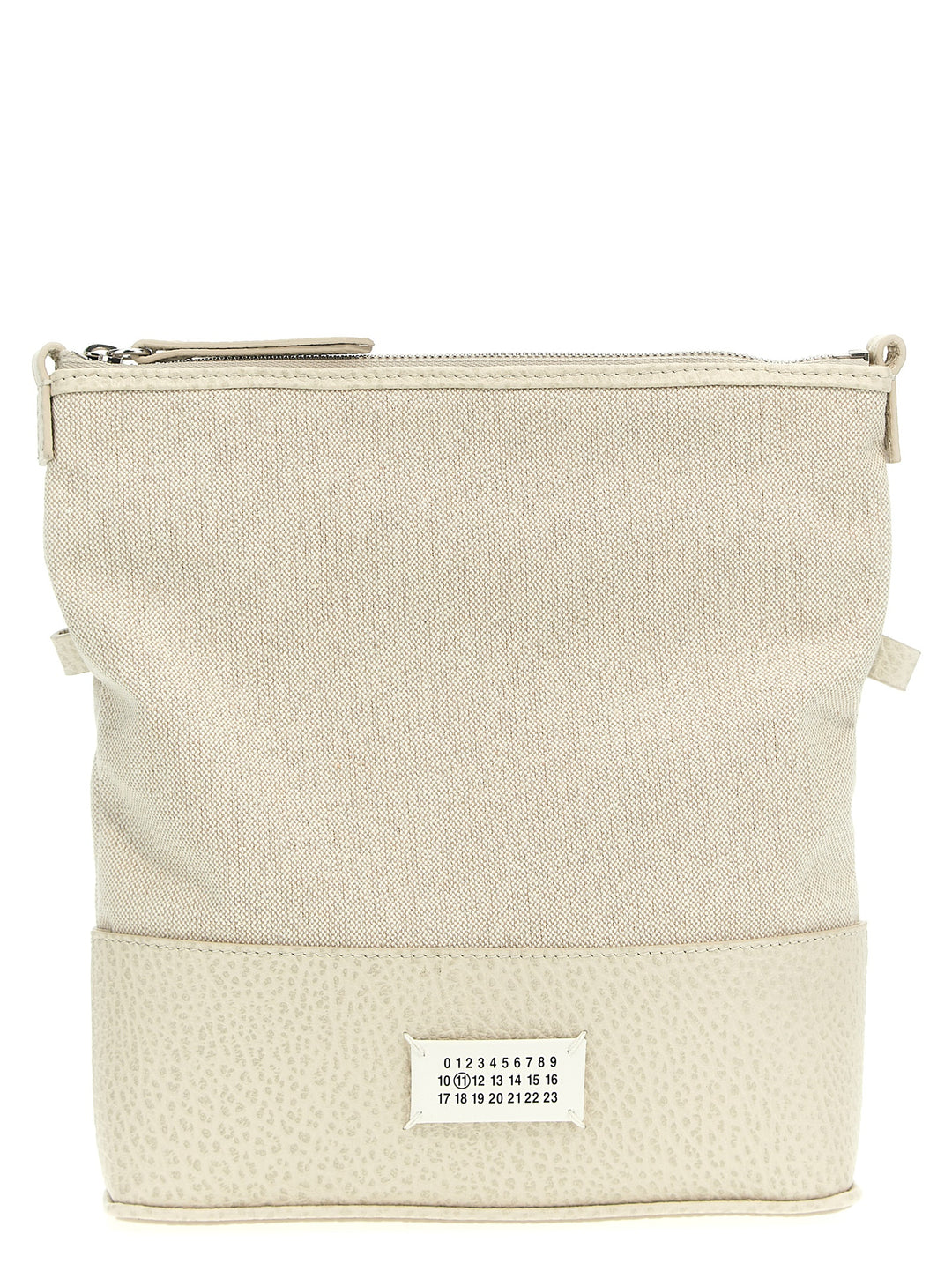 5ac Hobo Small Crossbody Bags Beige