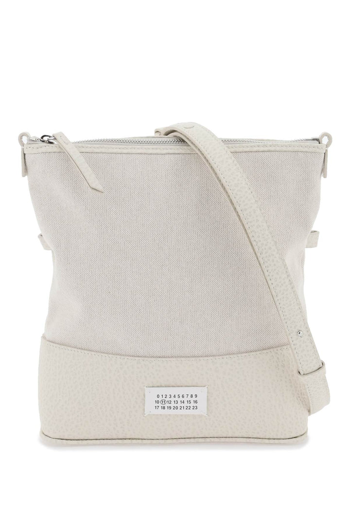 5 Ac Small Hobo Bag - Maison Margiela - Women