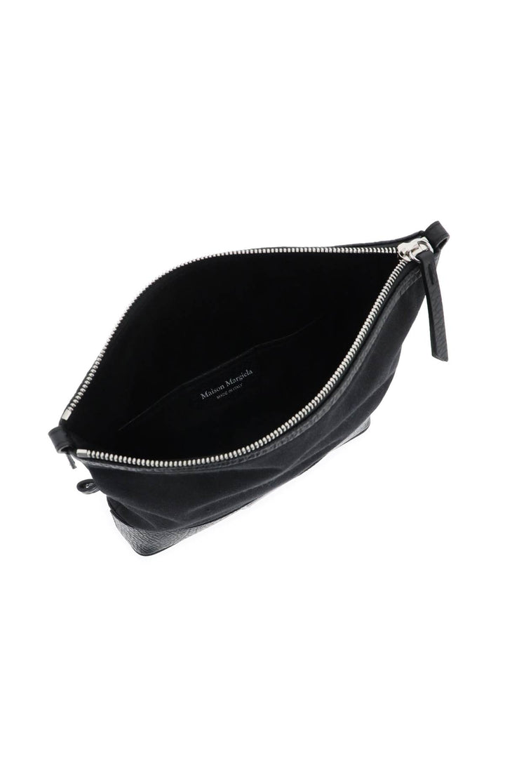 5 Ac Small Hobo Bag - Maison Margiela - Women