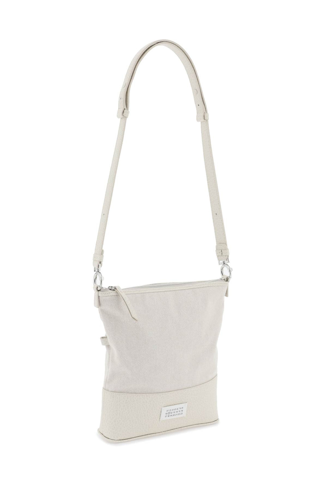 5 Ac Small Hobo Bag - Maison Margiela - Women