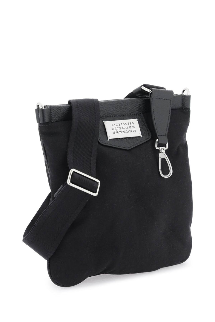 Flat 'Glam Slam' Bag - Maison Margiela - Men