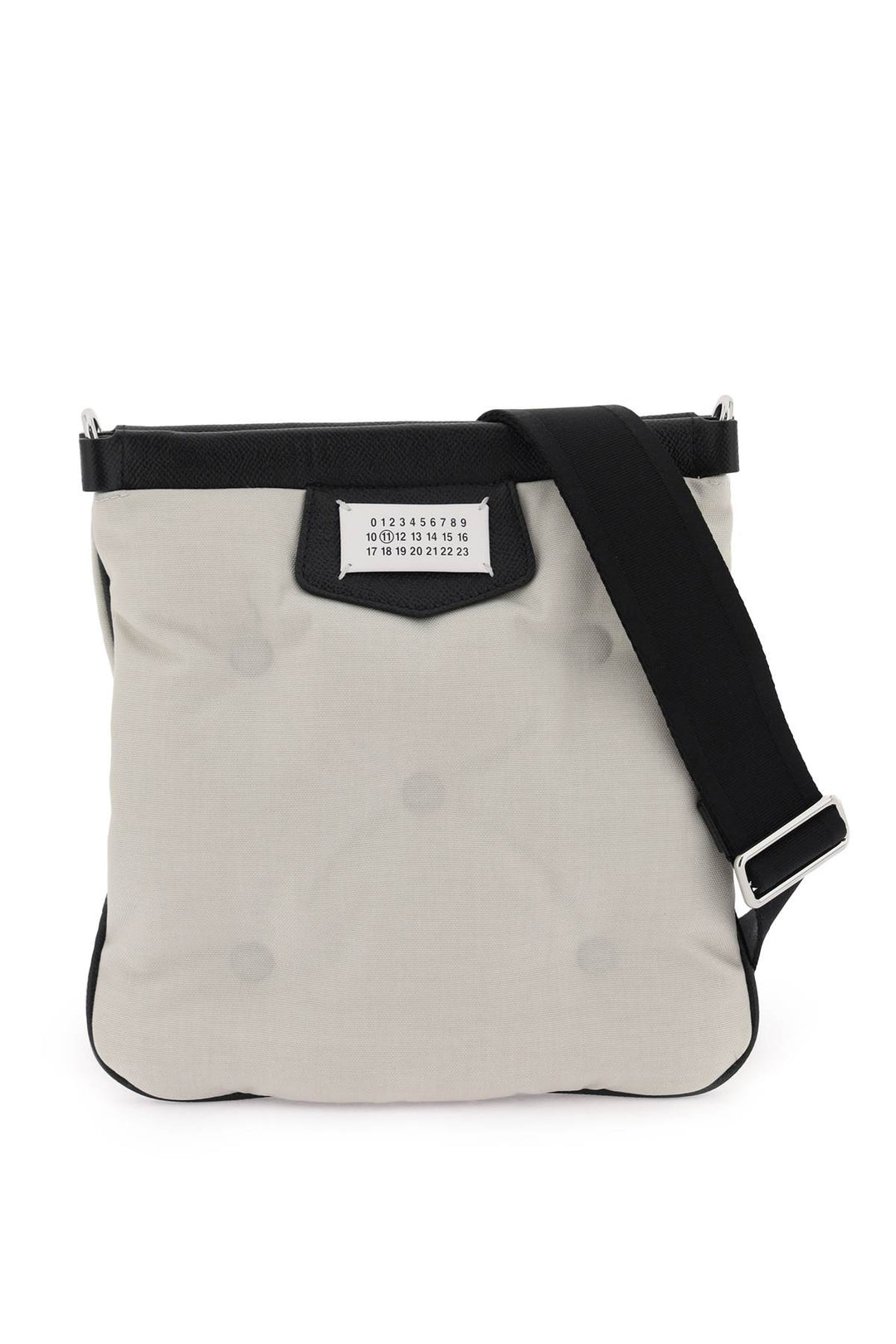 Flat 'Glam Slam' Bag - Maison Margiela - Men