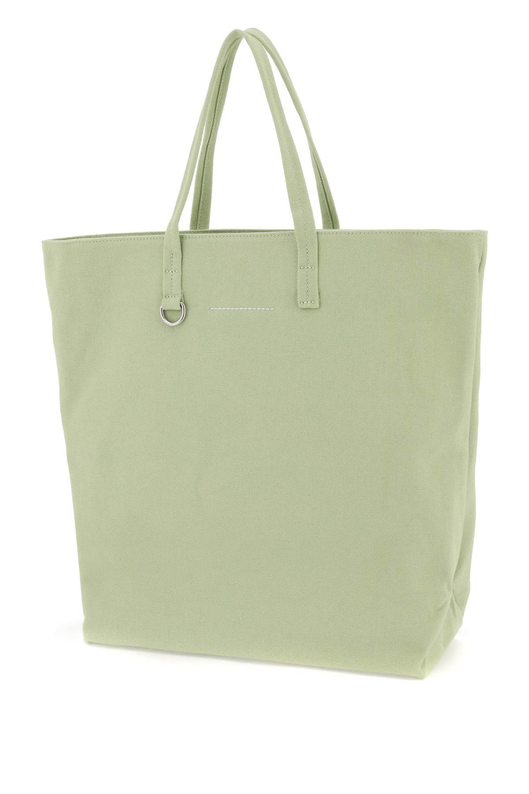 Canvas Tote Bag - MM6 Maison Margiela - Women