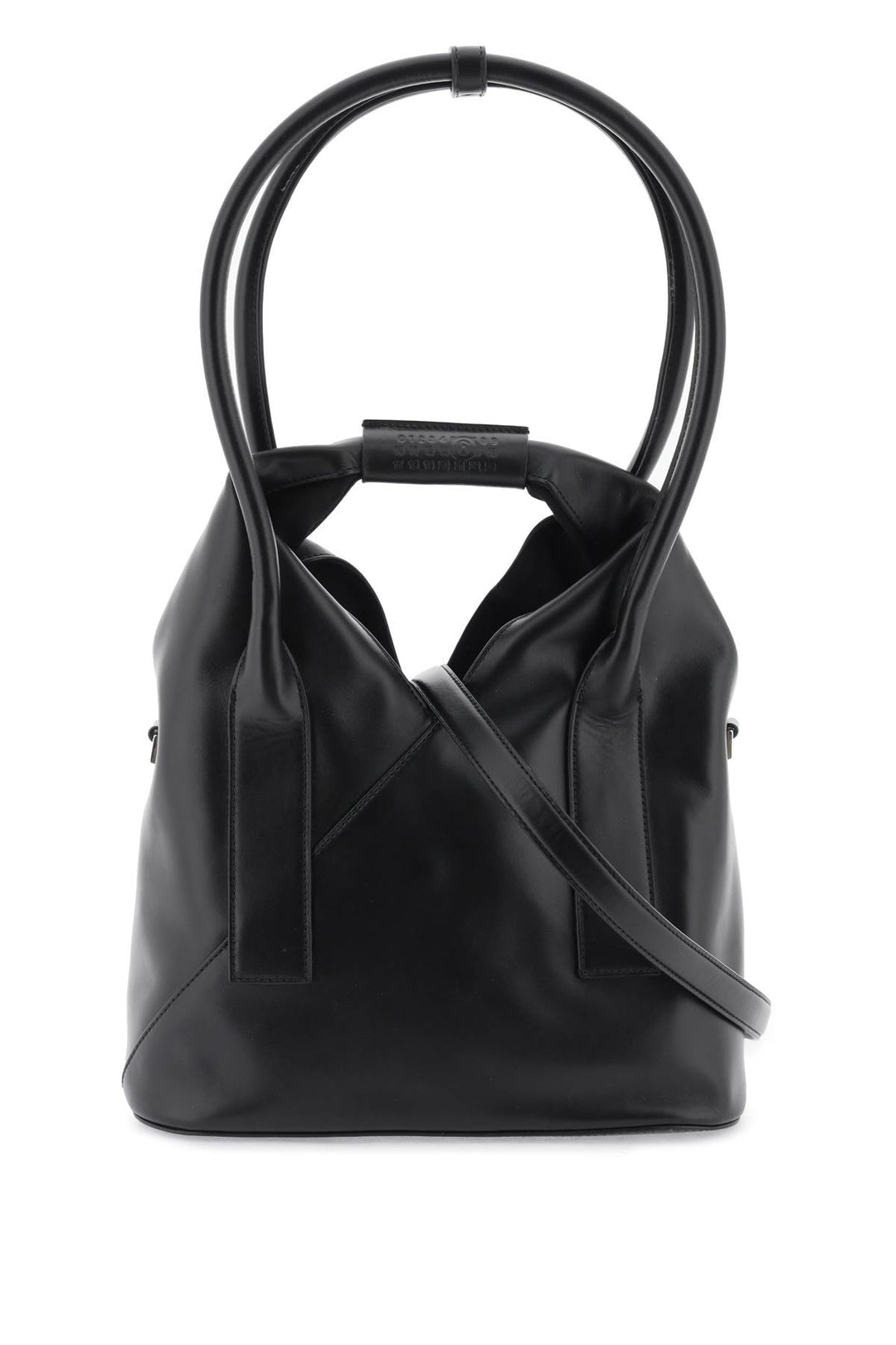 Medium 'Japanese' Shoulder Bag - MM6 Maison Margiela - Women