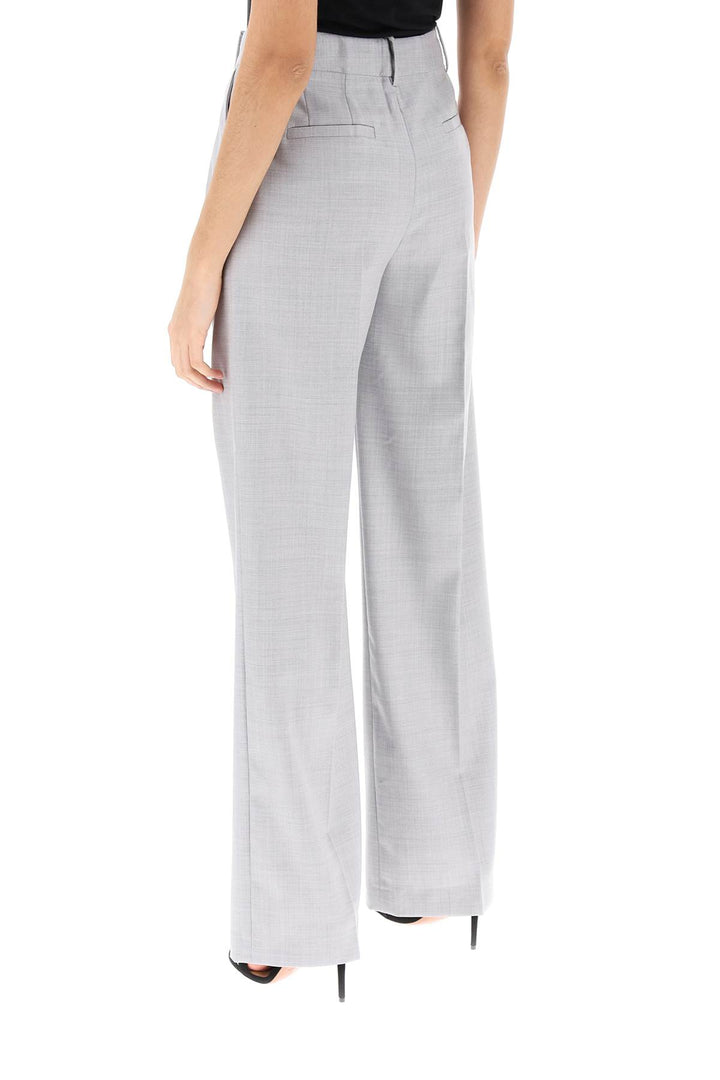 Sbiru Double Pleat Trousers - Loulou Studio - Women