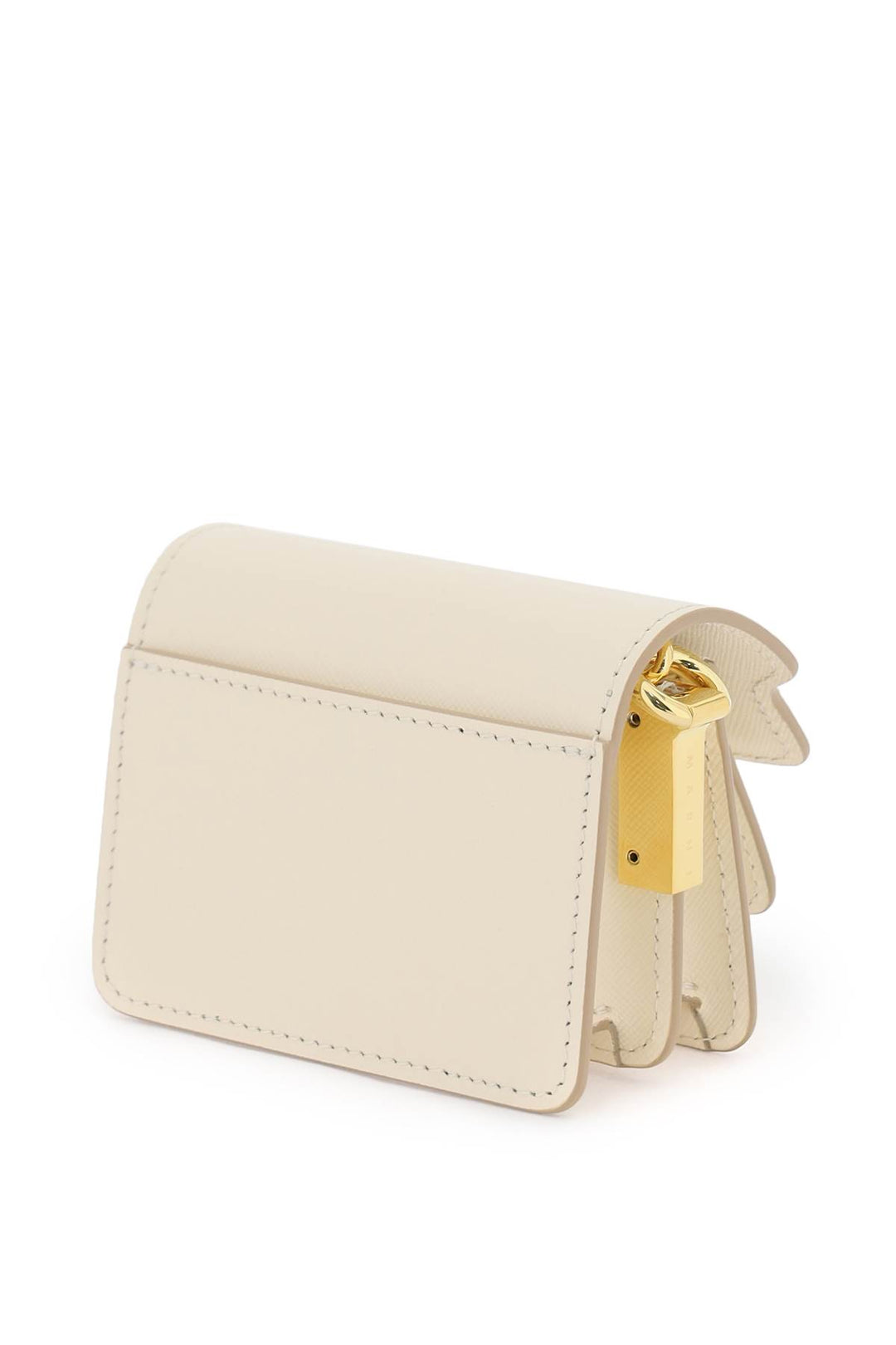 Trunk Nano Mini Bag - Marni - Women