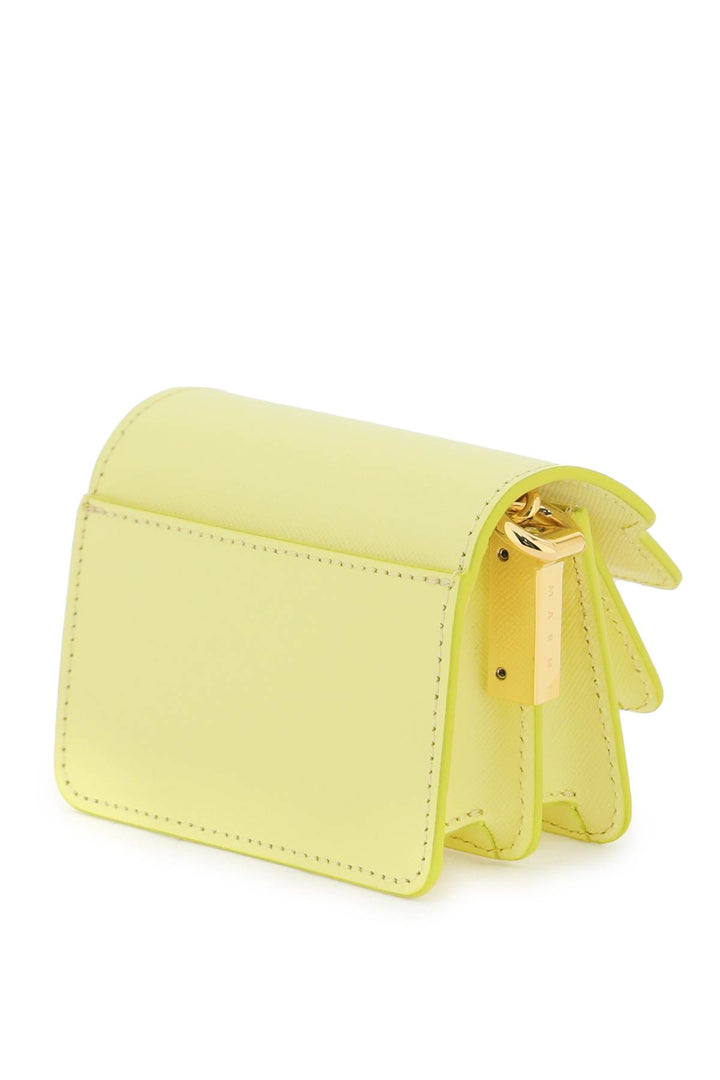 Trunk Nano Mini Bag - Marni - Women