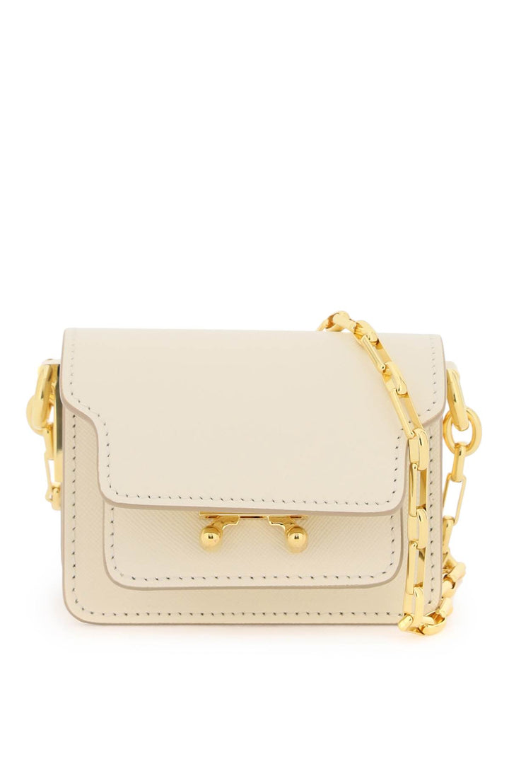 Trunk Nano Mini Bag - Marni - Women