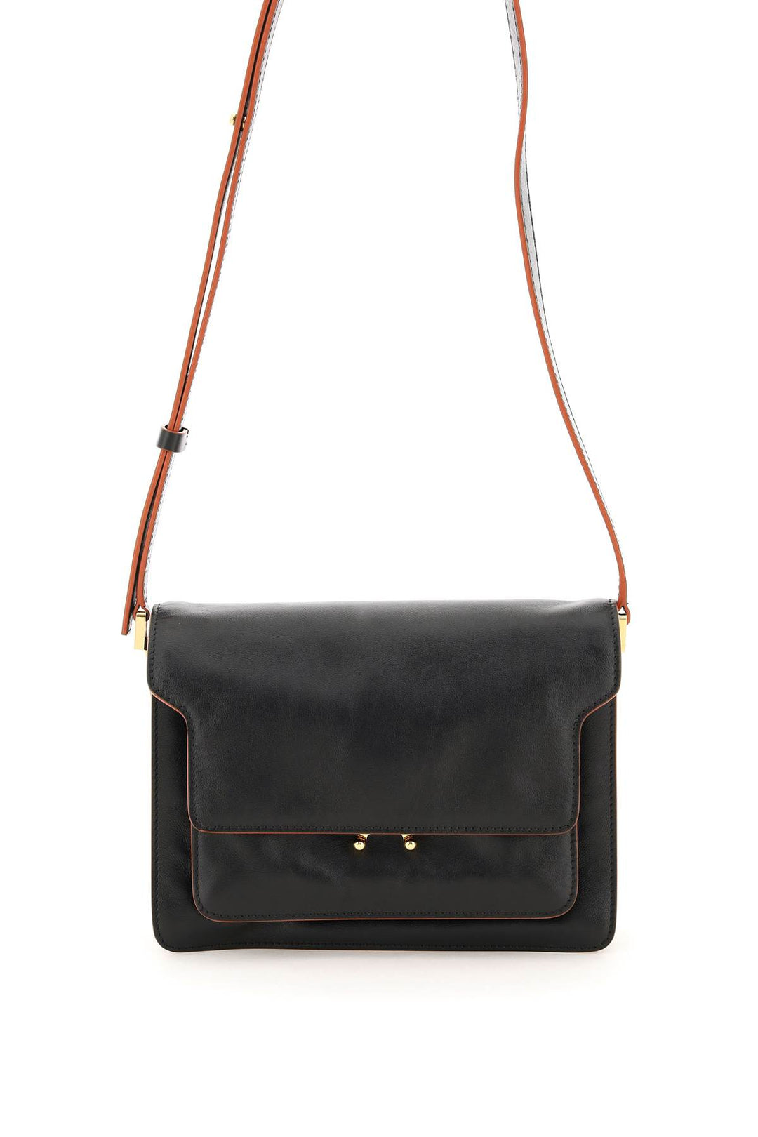 Medium Trunk Soft Bag - Marni - Women