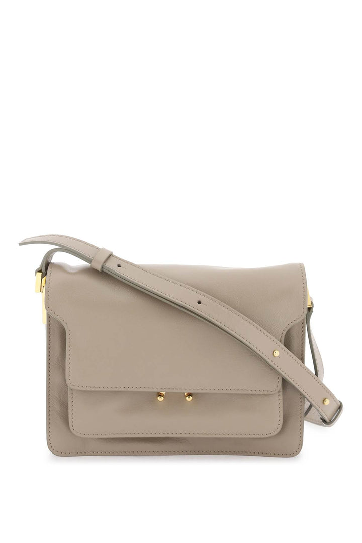 Medium Trunk Soft Bag - Marni - Women