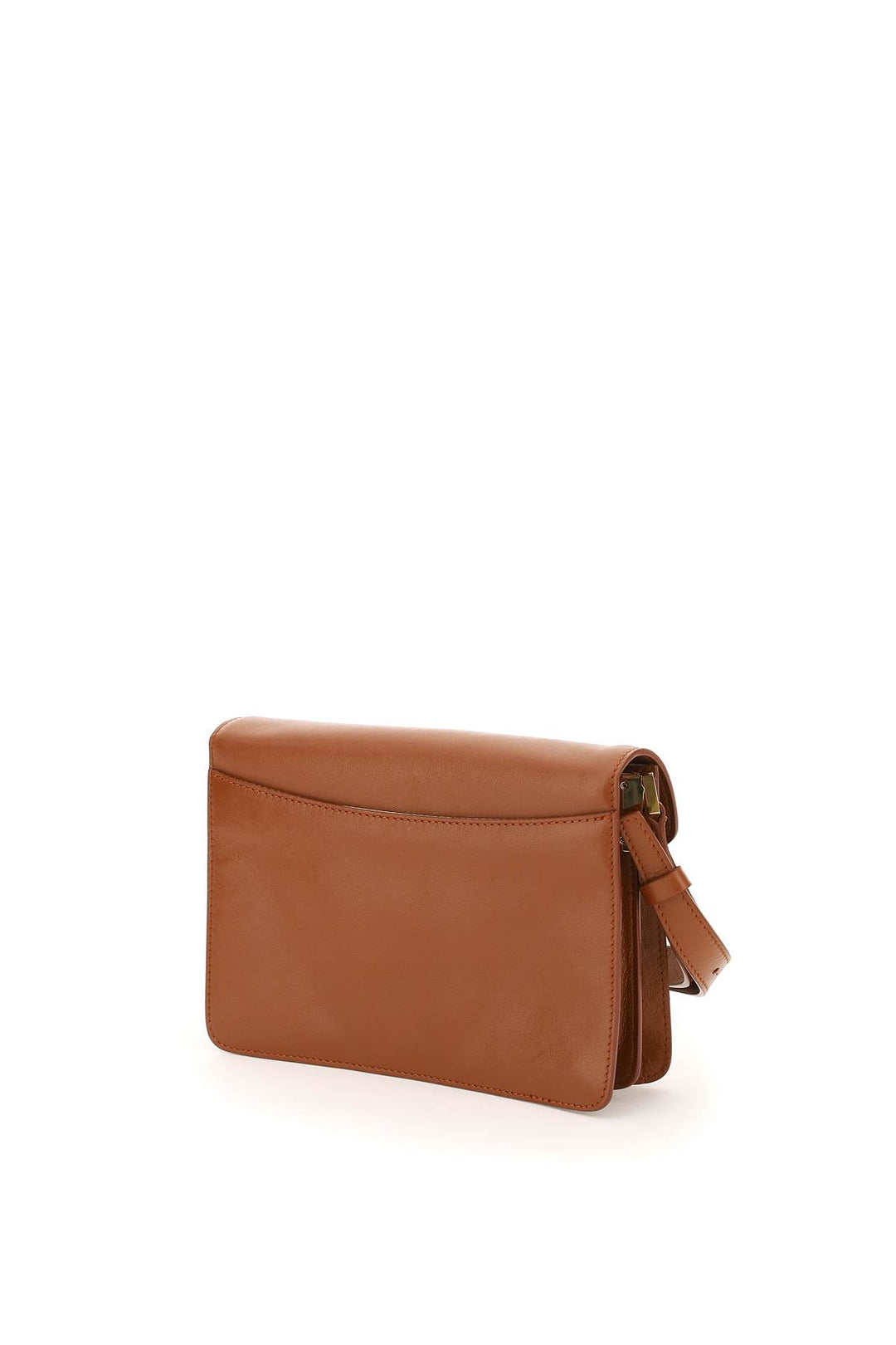 Medium Trunk Soft Bag - Marni - Women