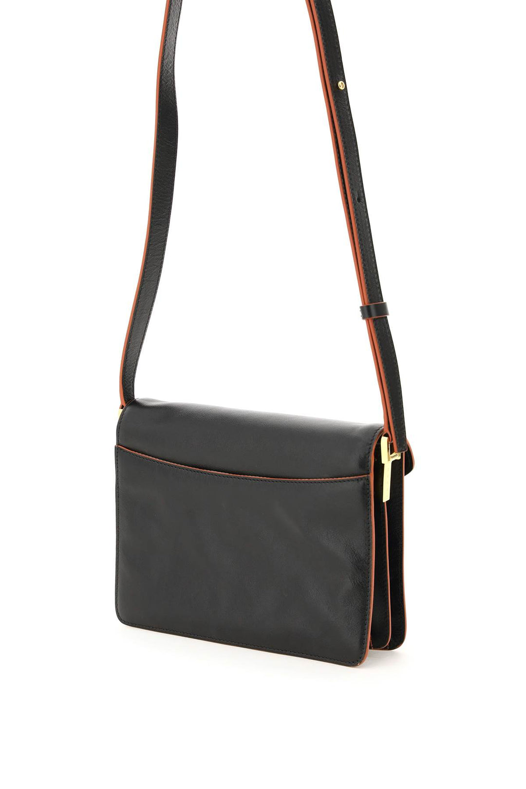 Medium Trunk Soft Bag - Marni - Women