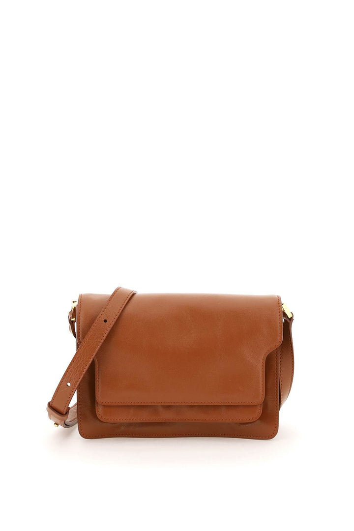 Medium Trunk Soft Bag - Marni - Women