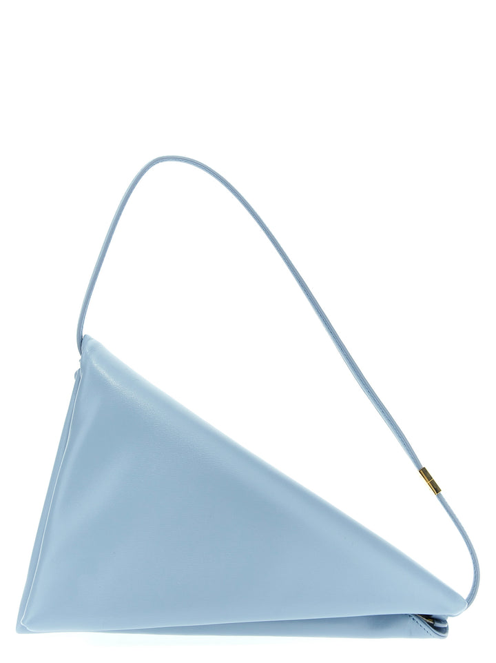 Prisma Shoulder Bags Light Blue