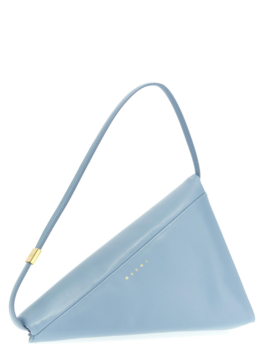 Prisma Shoulder Bags Light Blue