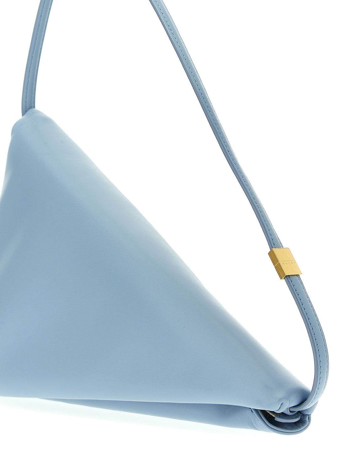 Prisma Shoulder Bags Light Blue