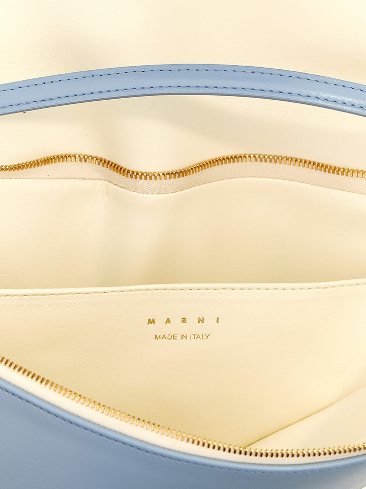 Prisma Shoulder Bags Light Blue