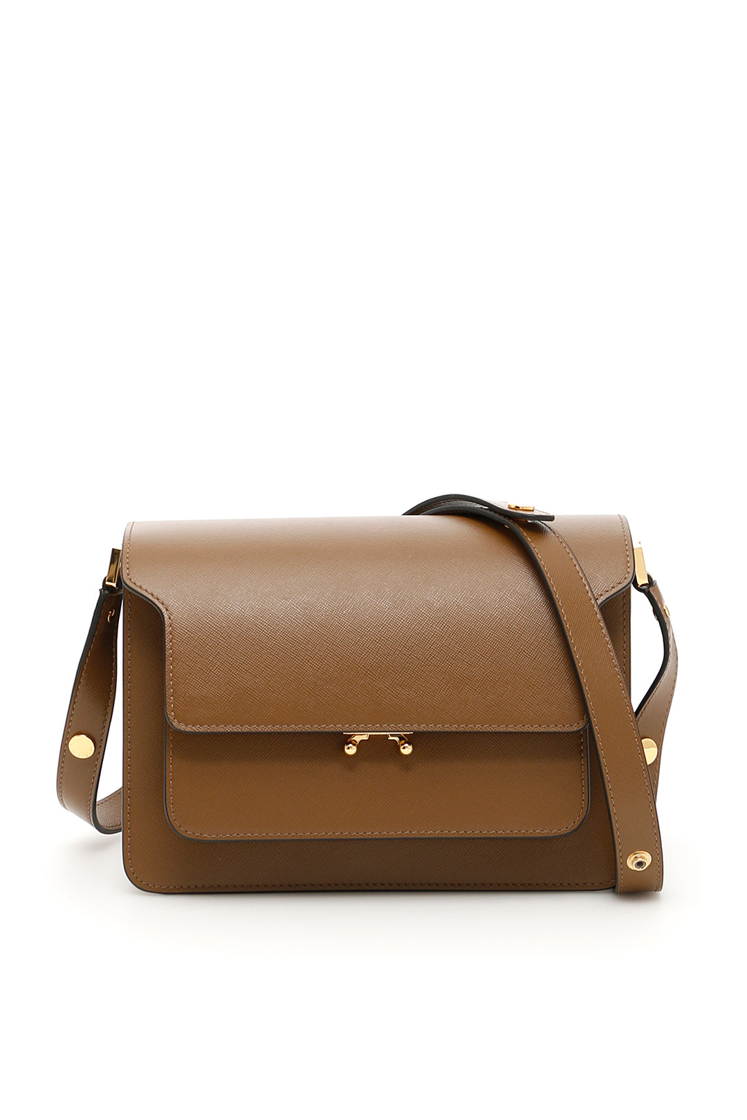 Trunk Medium Bag - Marni - Women