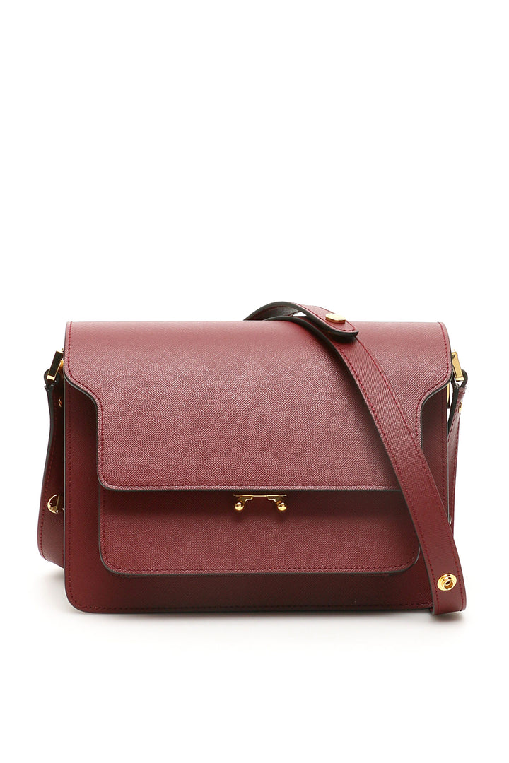 Trunk Medium Bag - Marni - Women