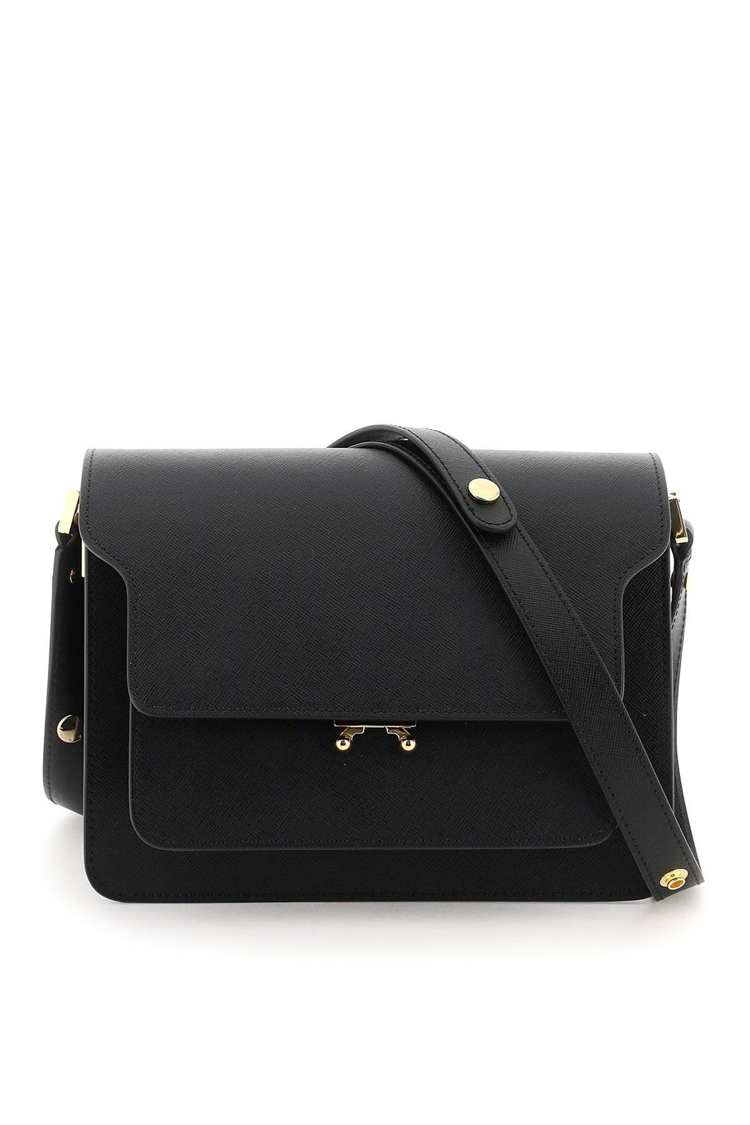 Trunk Medium Bag - Marni - Women