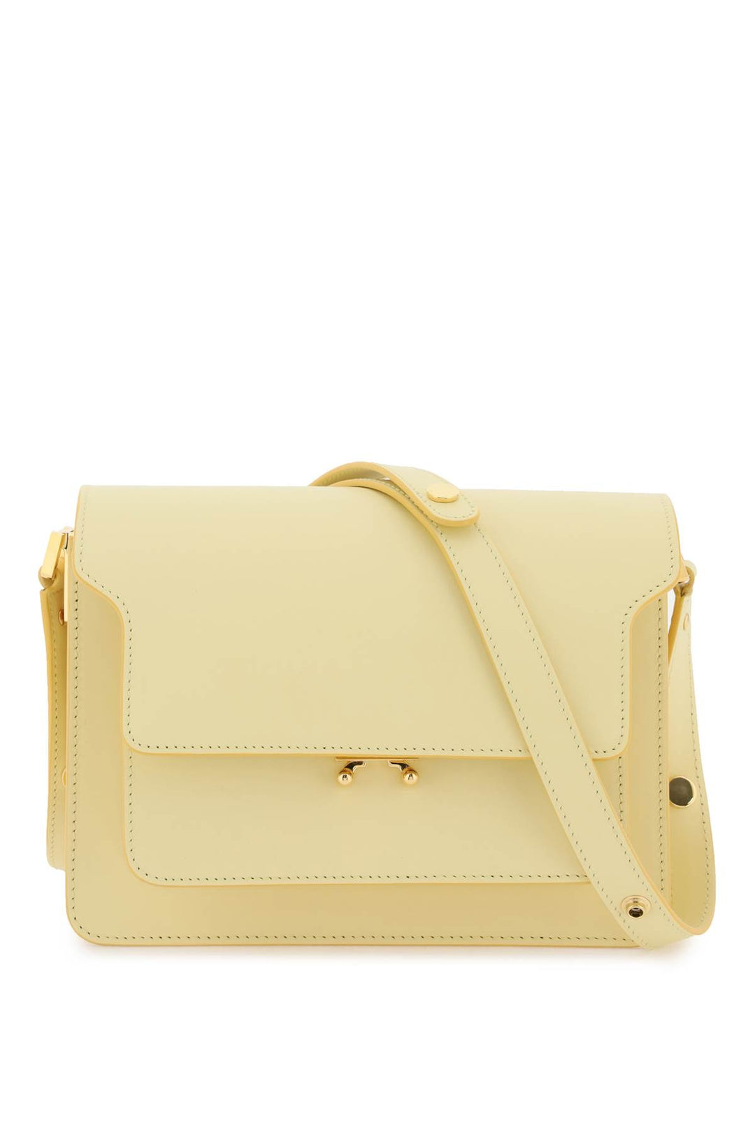 Trunk Medium Bag - Marni - Women