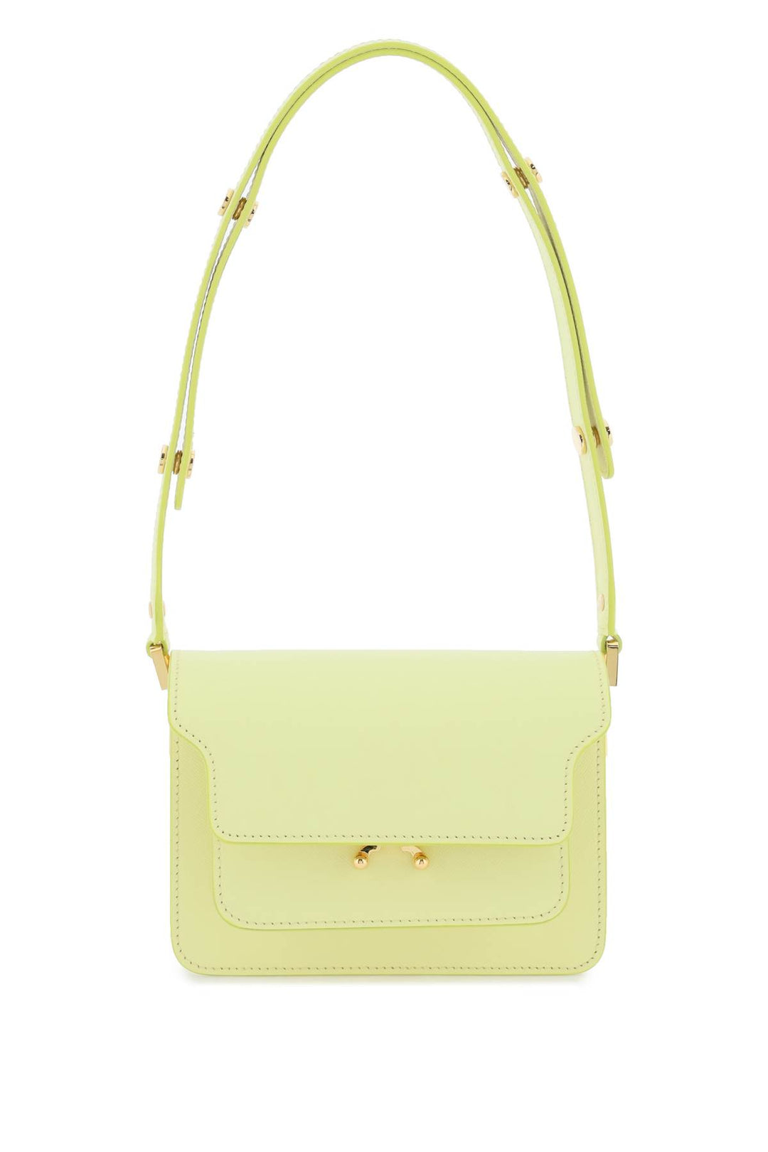 Mini Trunk Bag - Marni - Women