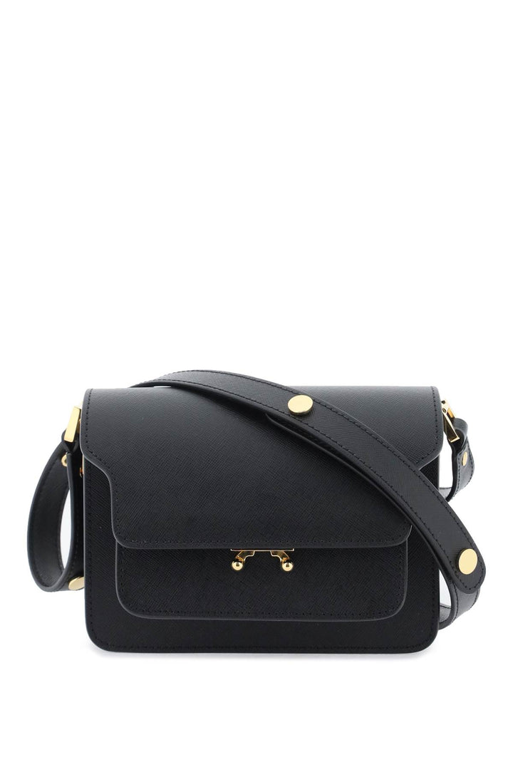 Mini Trunk Bag - Marni - Women