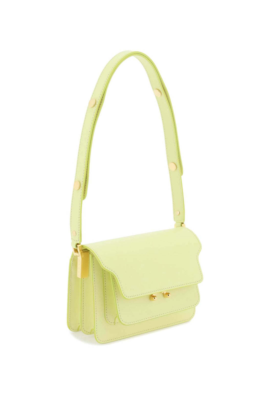 Mini Trunk Bag - Marni - Women