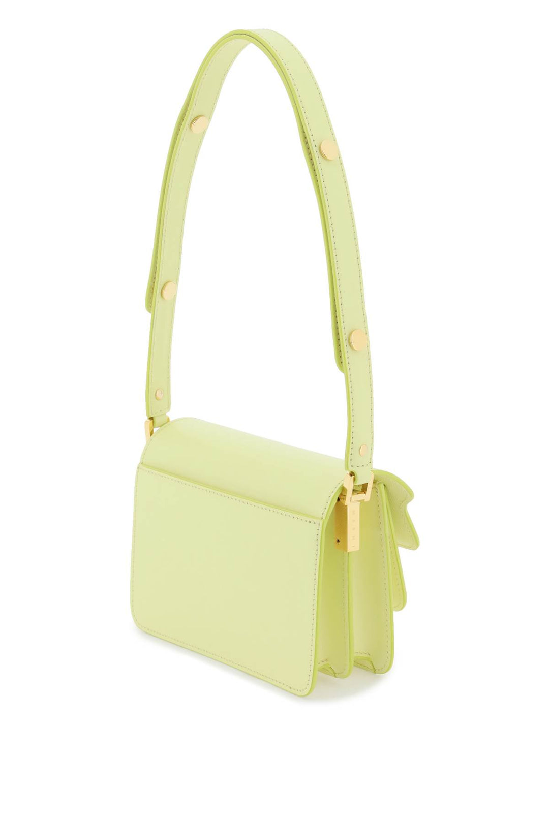 Mini Trunk Bag - Marni - Women