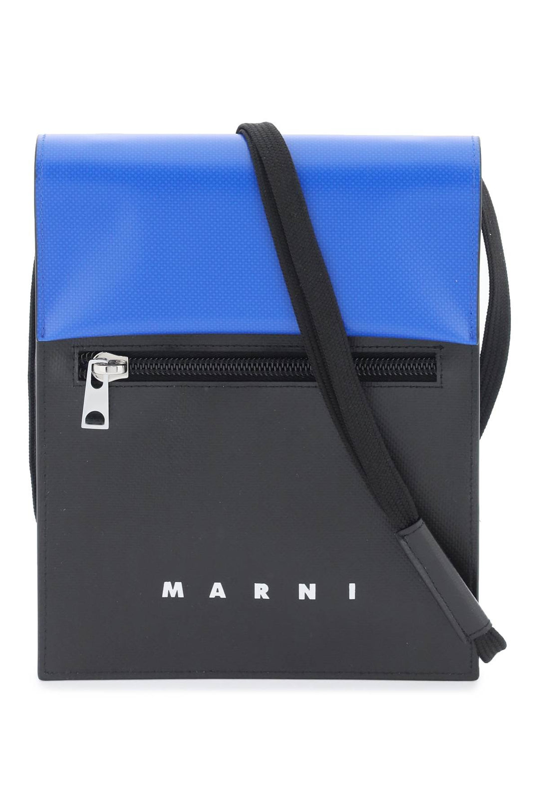 Tribeca Crossbody Bag - Marni - Men