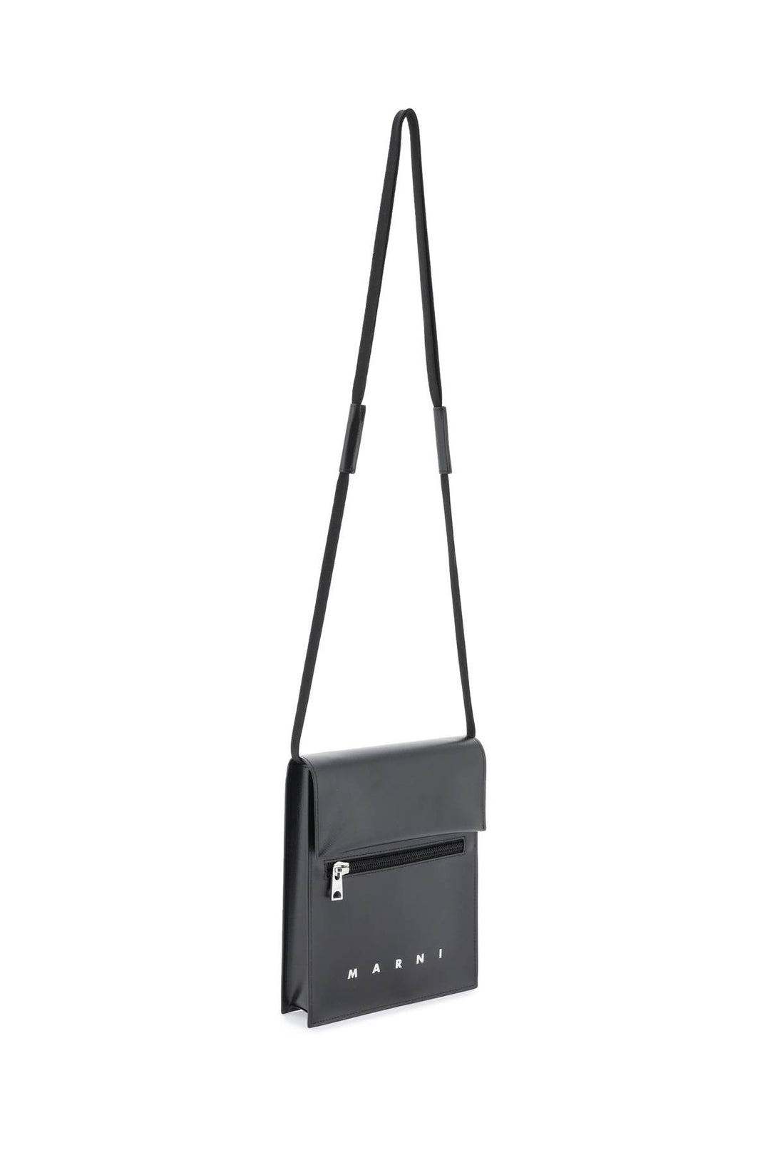 Tribeca Crossbody Bag - Marni - Men