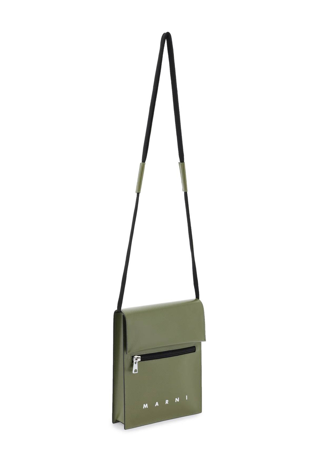 Tribeca Crossbody Bag - Marni - Men