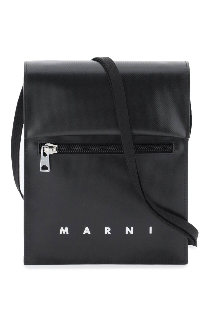 Tribeca Crossbody Bag - Marni - Men