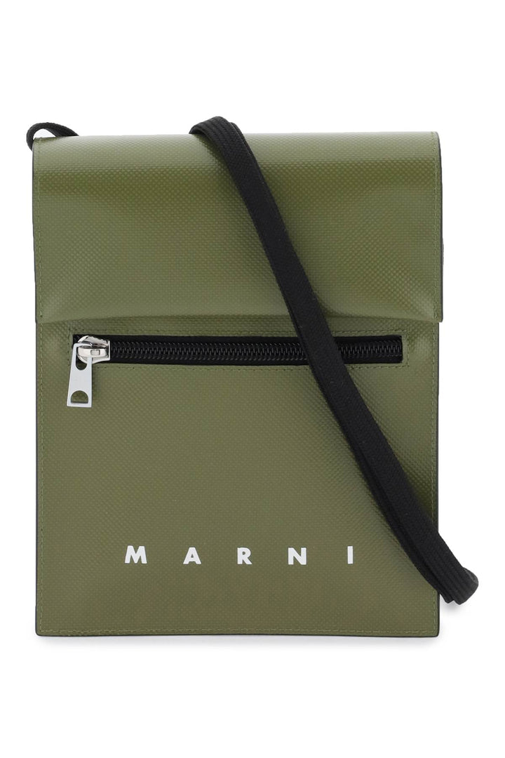 Tribeca Crossbody Bag - Marni - Men