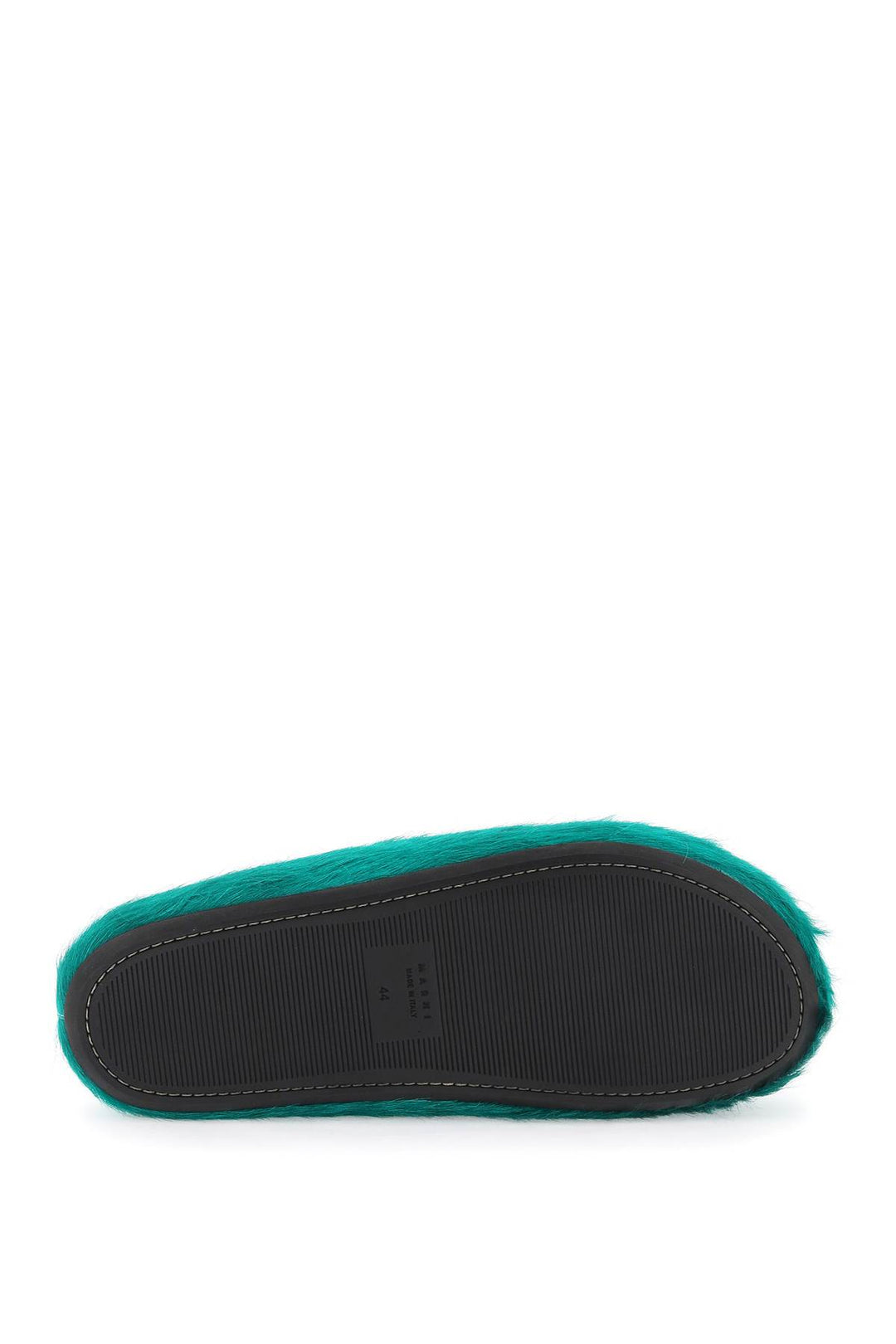 Fussbett Clogs - Marni - Men