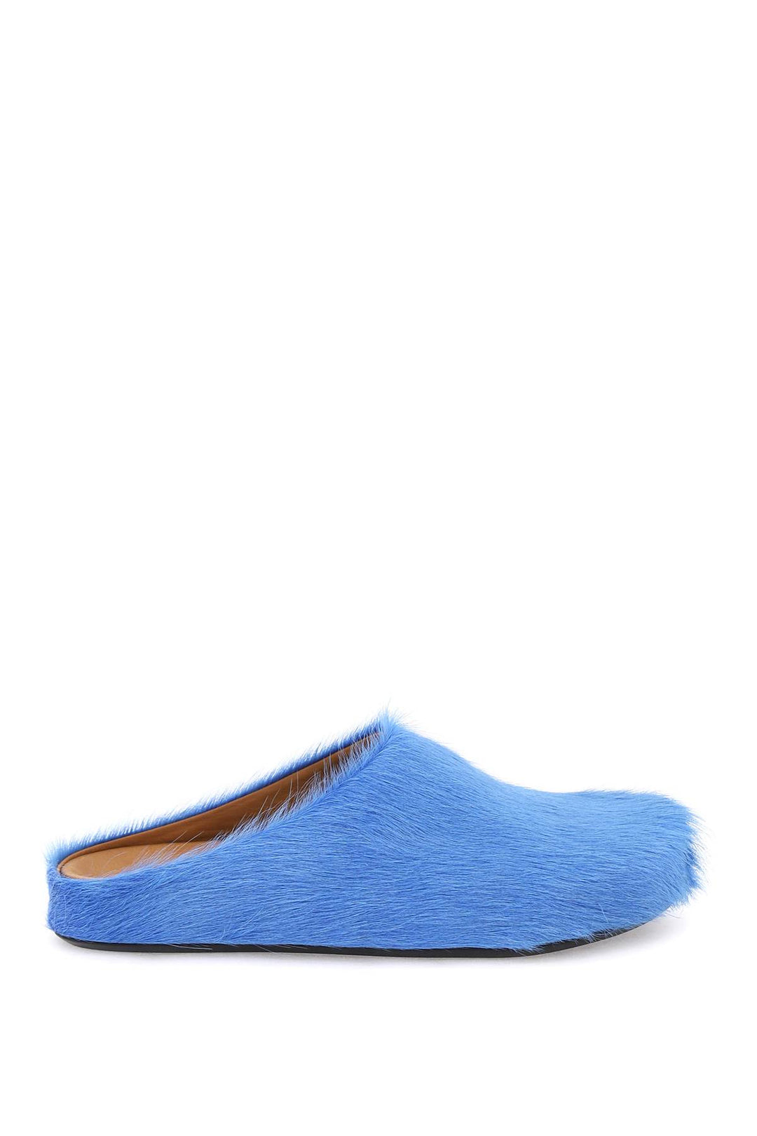 Fussbett Clogs - Marni - Men