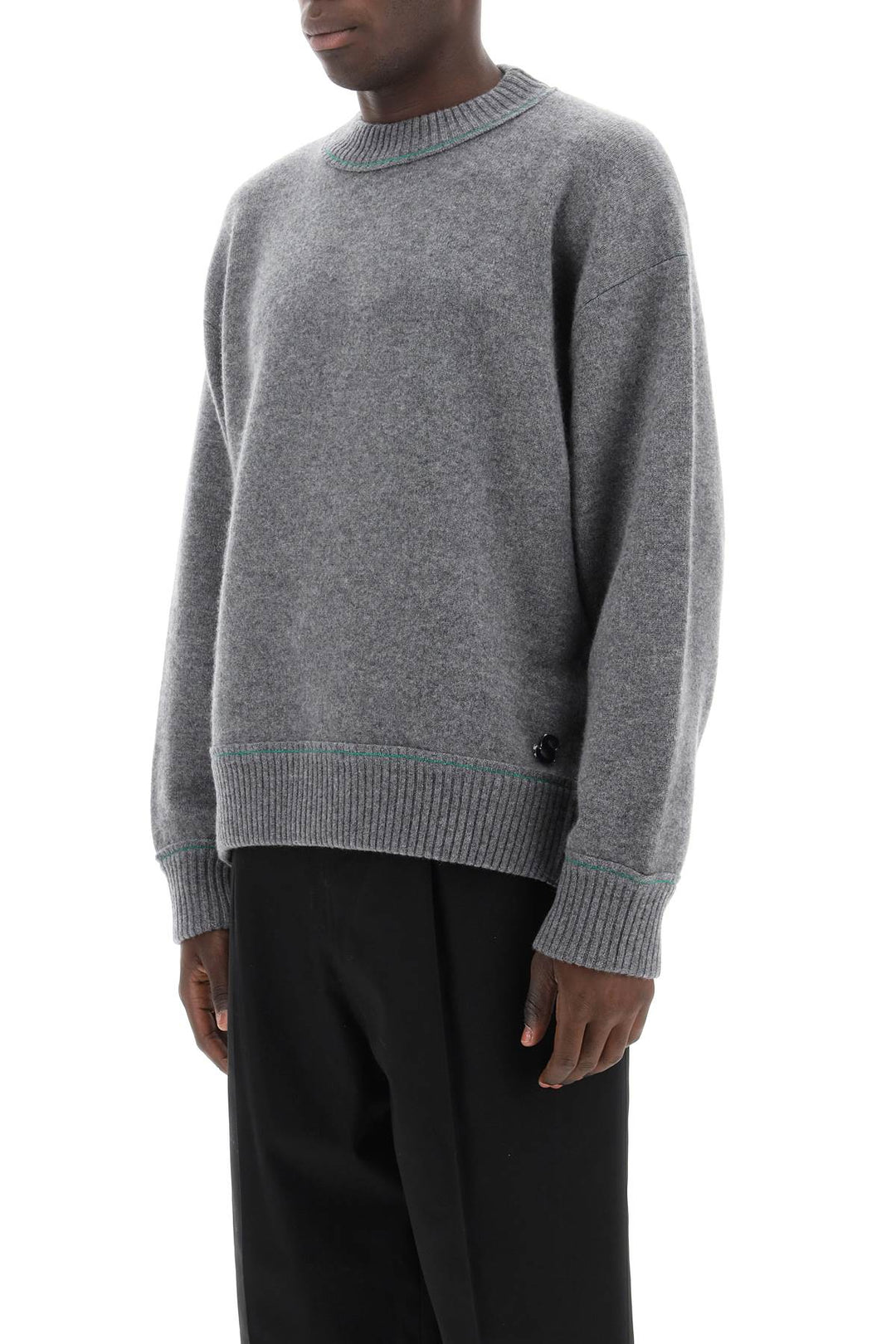 Cachemire Pullover - Sacai - Men