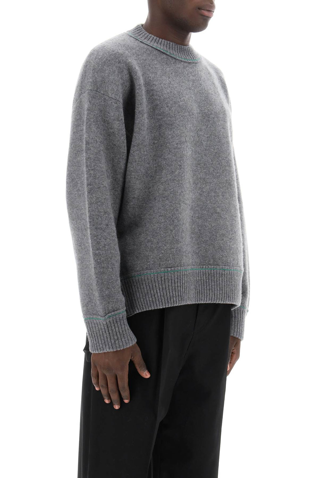 Cachemire Pullover - Sacai - Men