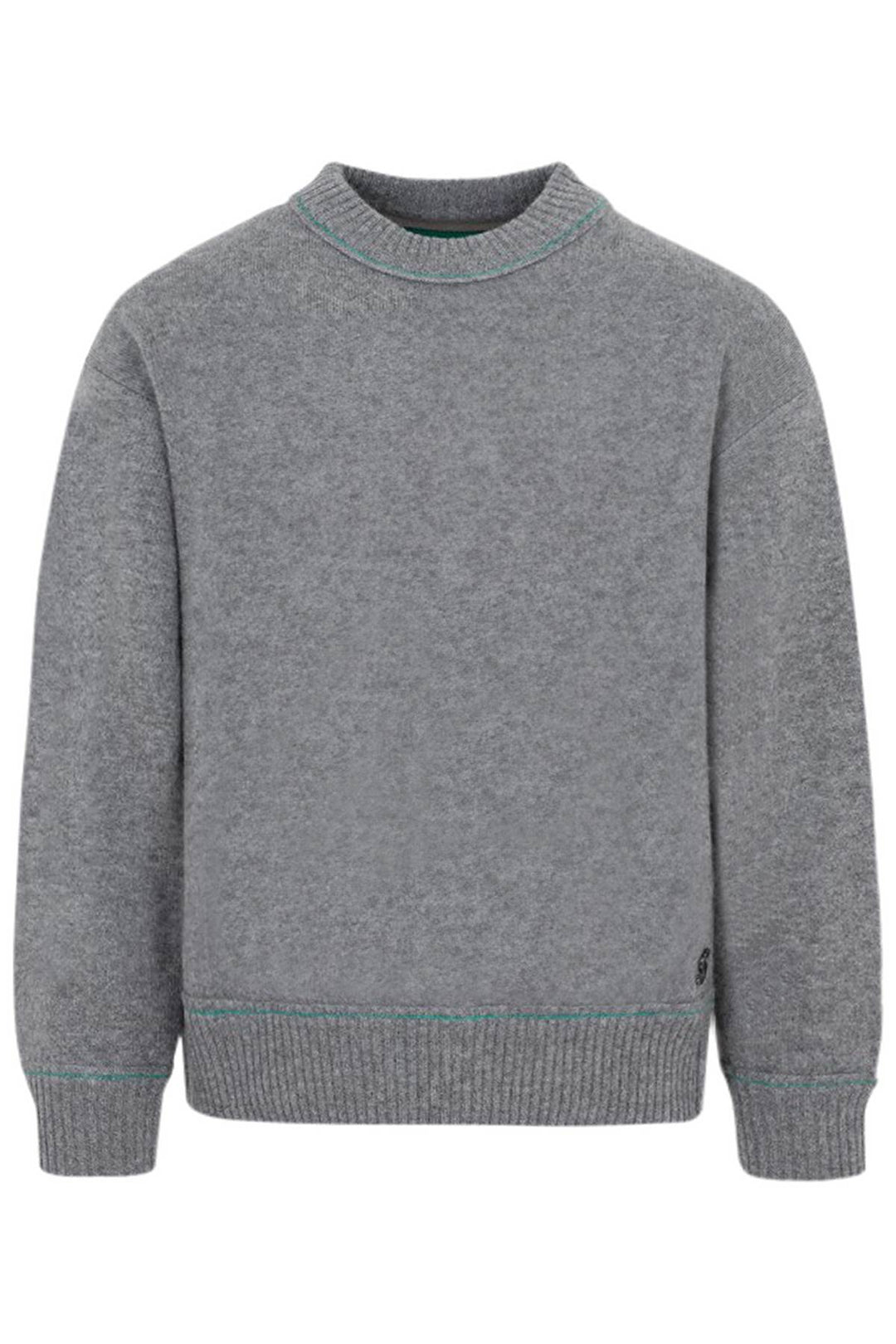 Cachemire Pullover - Sacai - Men