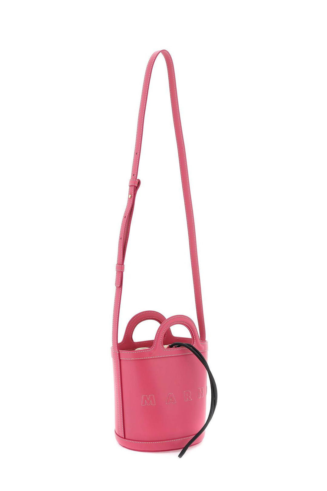 Small 'Tropicalia' Bucket Bag - Marni - Women