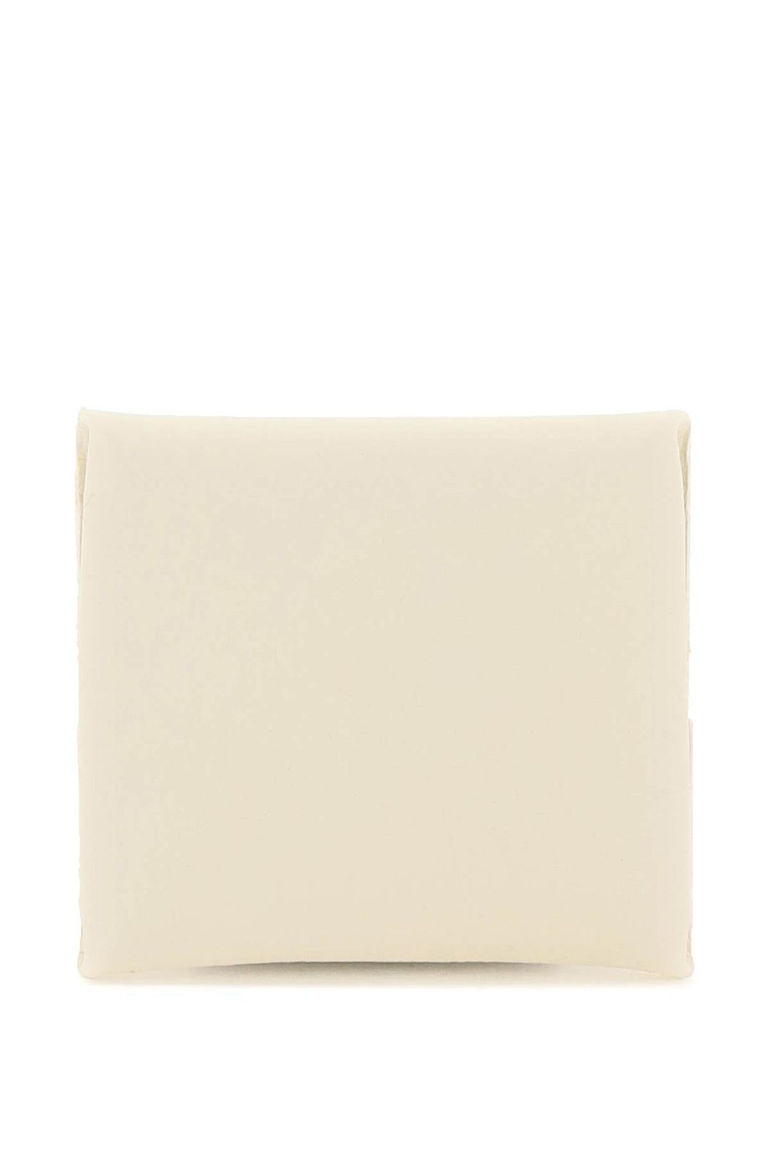 Soft Calf Leather Coin Purse - Il Bisonte - Women